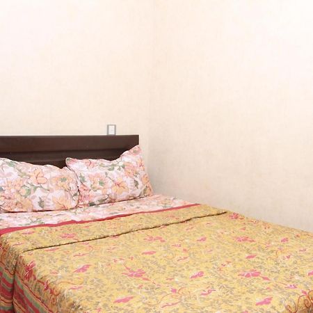 Abatete Guest House Mobushipe Zewnętrze zdjęcie