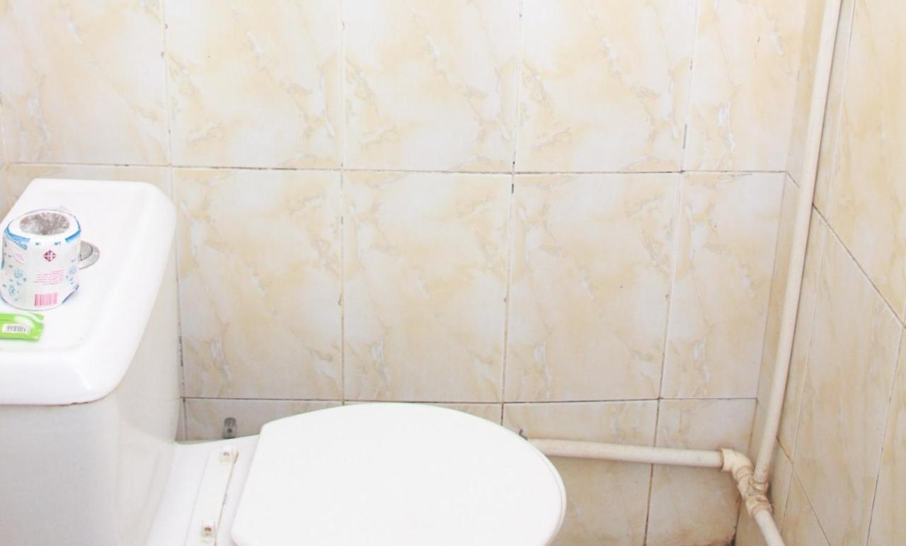 Abatete Guest House Mobushipe Zewnętrze zdjęcie